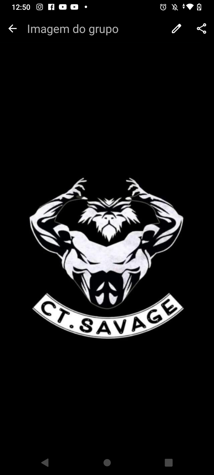 CT savage